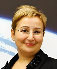 Nilgun Baydogan