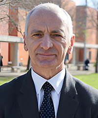 Mário F. S. Ferreira