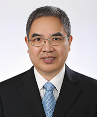 Pingyi Fan