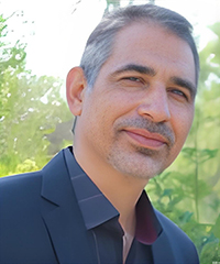 Abdolkarim Afroozeh